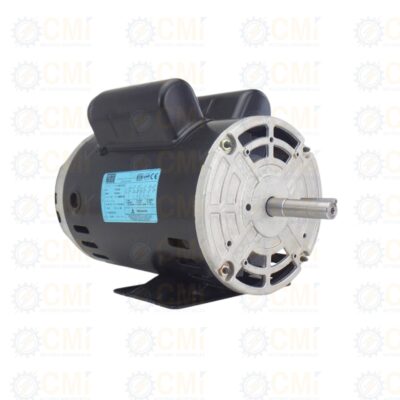 MOTOR MONOFASICO 2HP 4P E56H 127/220V USO GRAL LÁM.ROL ODP