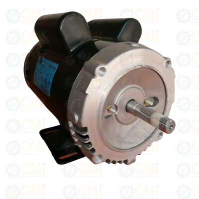 MOTOR MONOFASICO 2HP 4P E56H 127/220V BRIDA C LÁM.ROL ODP
