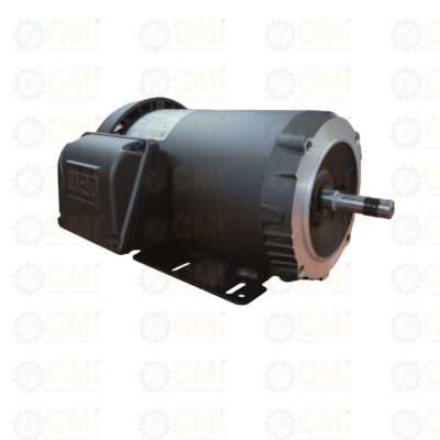 MOTOR TRIFASICO 2HP 4P 56 208/230/460V BRIDA C LÁM.ROL TEFC