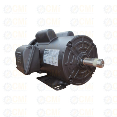 MOTOR BIFASICO 2HP 4P 143/5T 115/230V USO GRAL LÁM.ROL FLECHA 7/8 TEFC