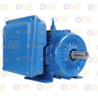 MOTOR BIFASICO 10HP 4P 215T 208/230V USO GRAL HIERRO TEFC
