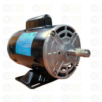 MOTOR MONOFASICO 0.5HP 4P W56 127/220V USO GRAL LÁM.ROL ODP
