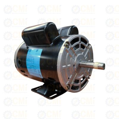 MOTOR MONOFASICO 0.75HP 4P W56 127/220V USO GRAL LÁM.ROL ODP