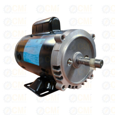MOTOR MONOFASICO 0.5HP 4P W56 127/220V BRIDA C LÁM.ROL ODP