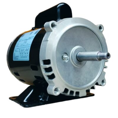 MOTOR MONOFASICO 0.25HP 2P W56 127/220V BRIDA C/BOMBA LÁM.ROL ODP